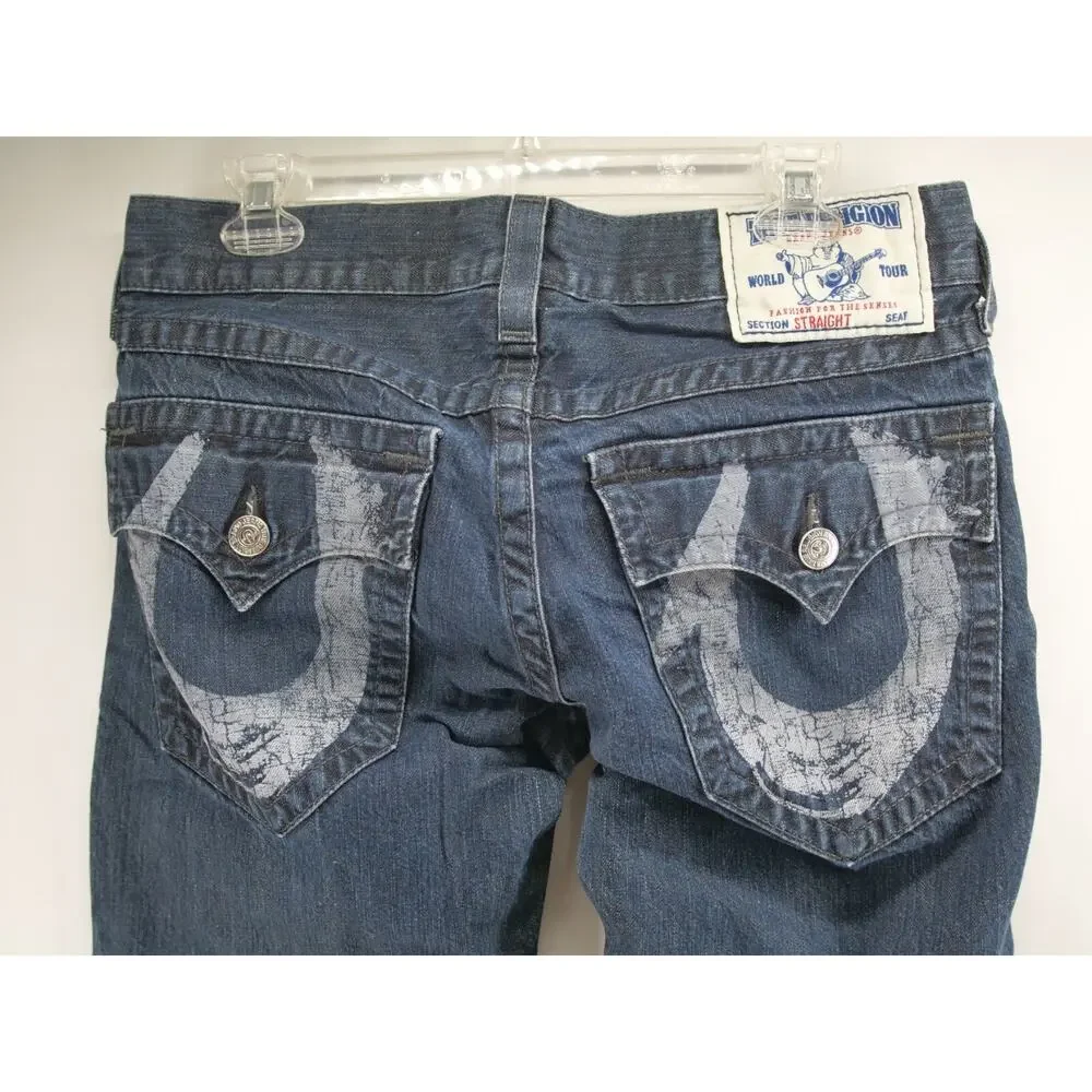 True Religion true religion